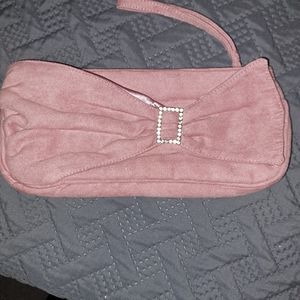Jennifer Lopez clutch.
